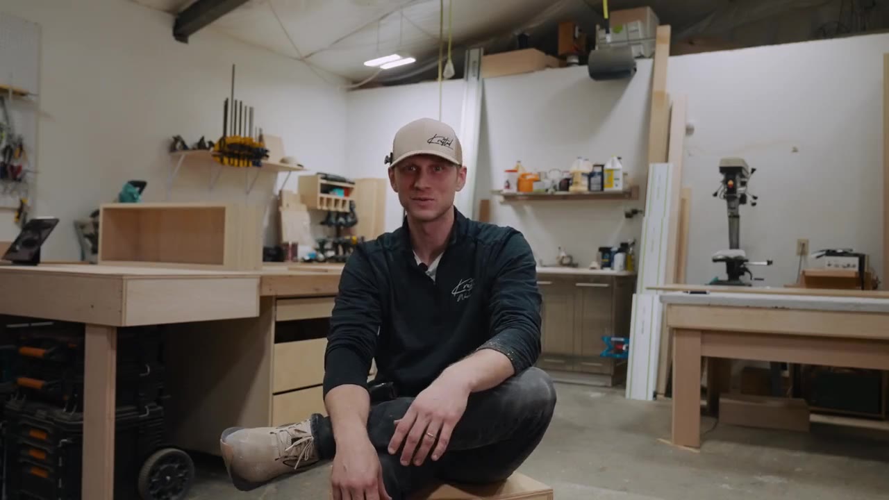Brandon DeLaMatter on why he builds and what makes the shop different